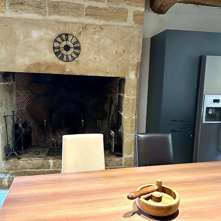 Sarlat, Centre Historique, La Mirande, Appartement De Style, 5 Pers 外观 照片