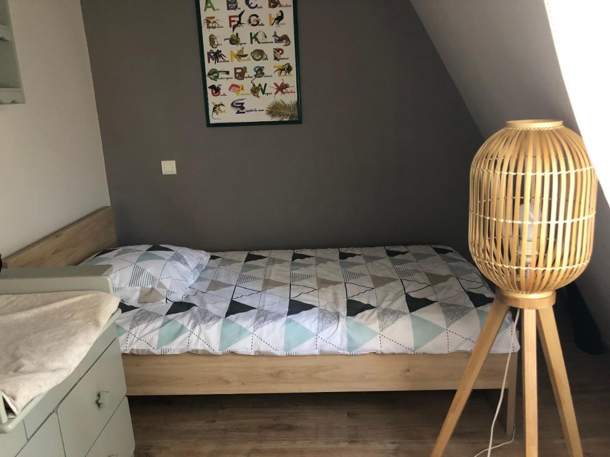 Sarlat, Centre Historique, La Mirande, Appartement De Style, 5 Pers 外观 照片