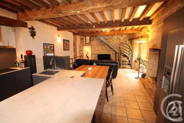 Sarlat, Centre Historique, La Mirande, Appartement De Style, 5 Pers 外观 照片