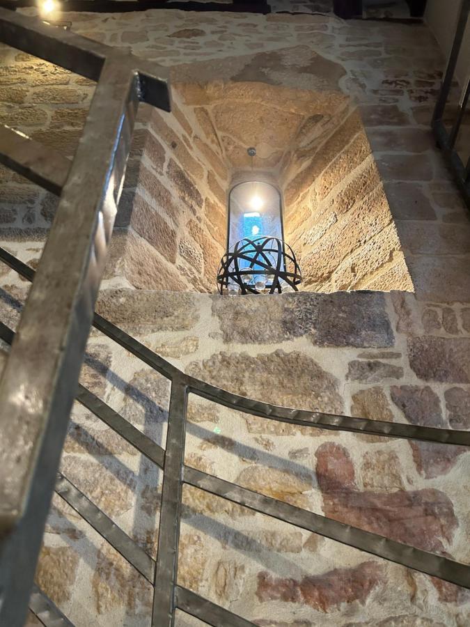 Sarlat, Centre Historique, La Mirande, Appartement De Style, 5 Pers 外观 照片