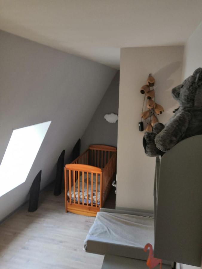 Sarlat, Centre Historique, La Mirande, Appartement De Style, 5 Pers 外观 照片
