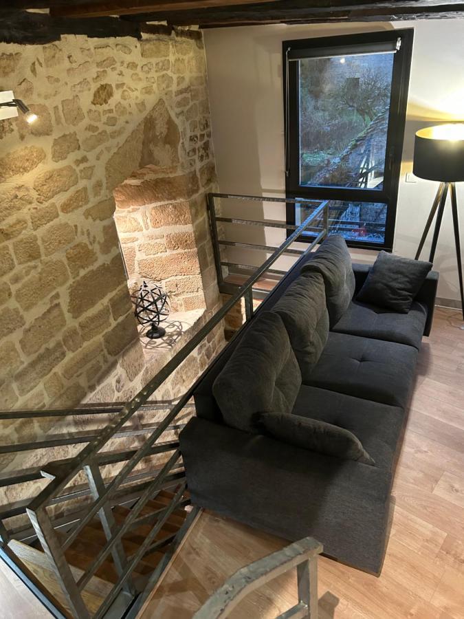 Sarlat, Centre Historique, La Mirande, Appartement De Style, 5 Pers 外观 照片