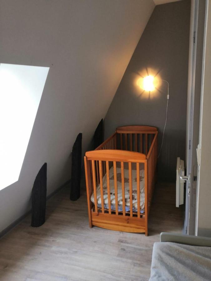 Sarlat, Centre Historique, La Mirande, Appartement De Style, 5 Pers 外观 照片