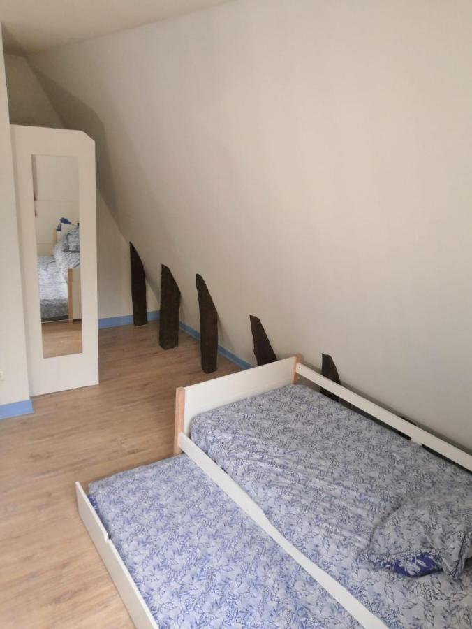 Sarlat, Centre Historique, La Mirande, Appartement De Style, 5 Pers 外观 照片