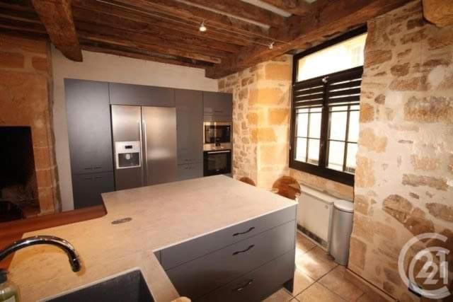 Sarlat, Centre Historique, La Mirande, Appartement De Style, 5 Pers 外观 照片