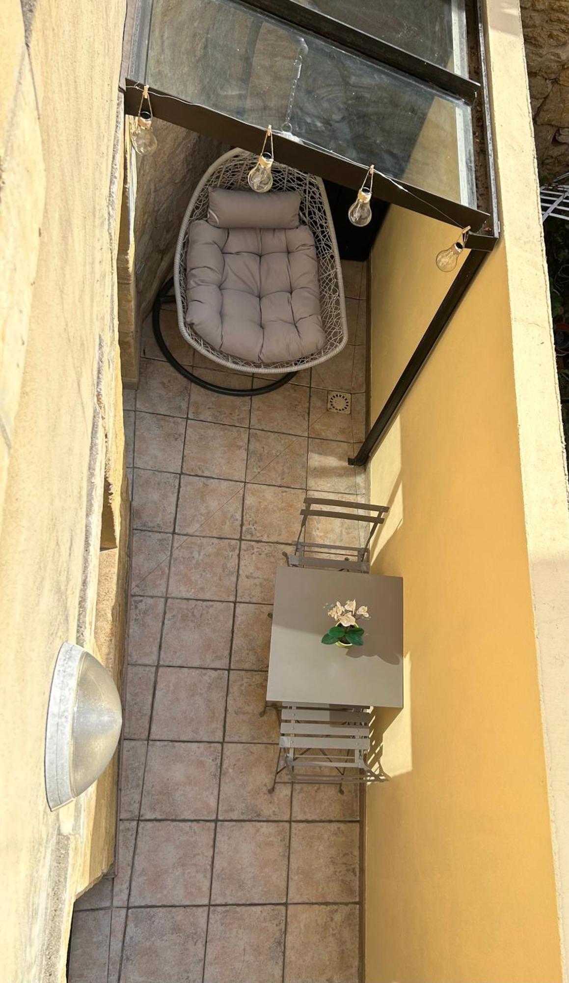 Sarlat, Centre Historique, La Mirande, Appartement De Style, 5 Pers 外观 照片