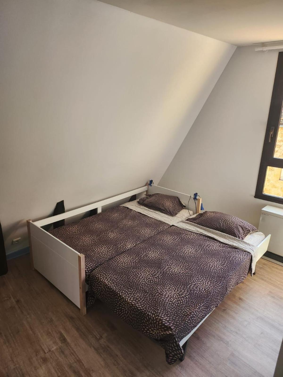 Sarlat, Centre Historique, La Mirande, Appartement De Style, 5 Pers 外观 照片