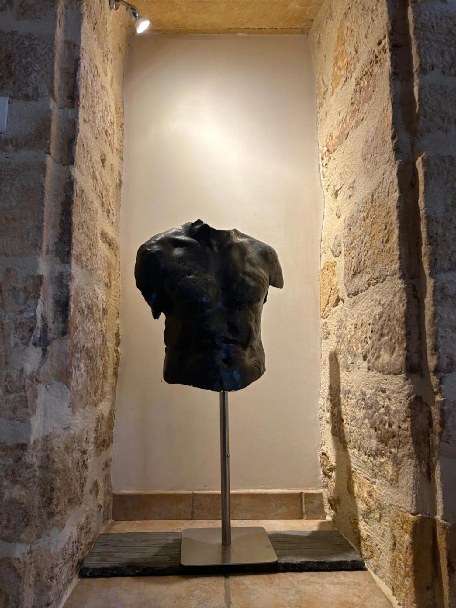 Sarlat, Centre Historique, La Mirande, Appartement De Style, 5 Pers 外观 照片